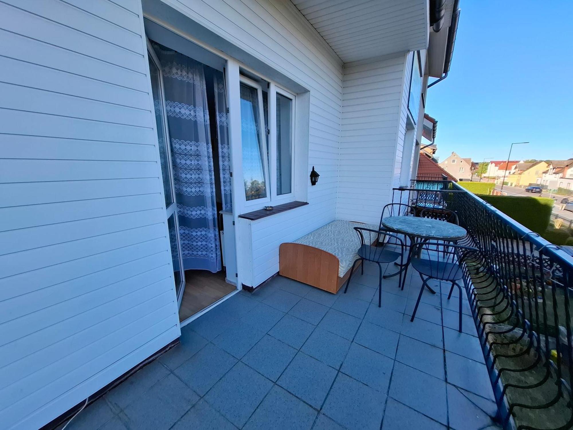 Homestay Anna 1 Niechorze