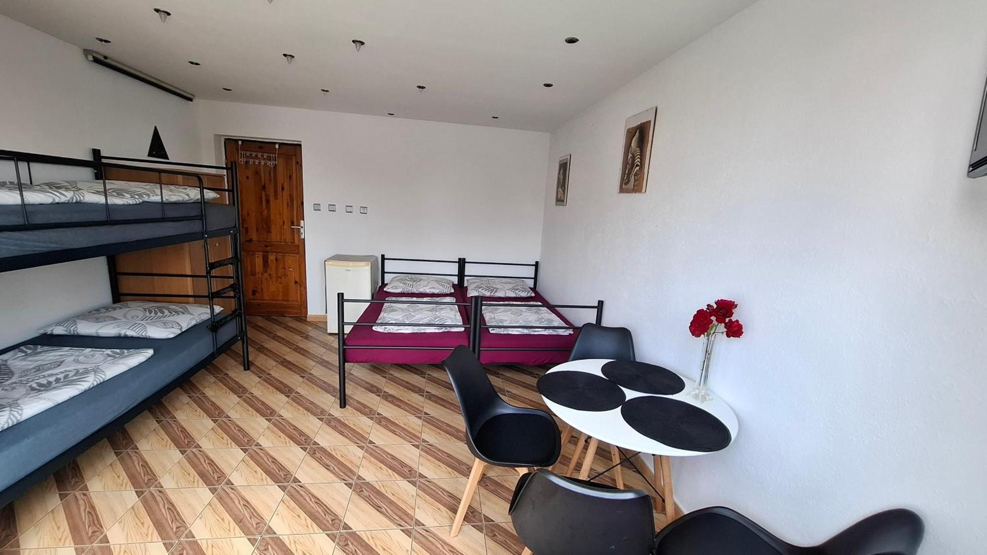 Homestay Anna 1 *