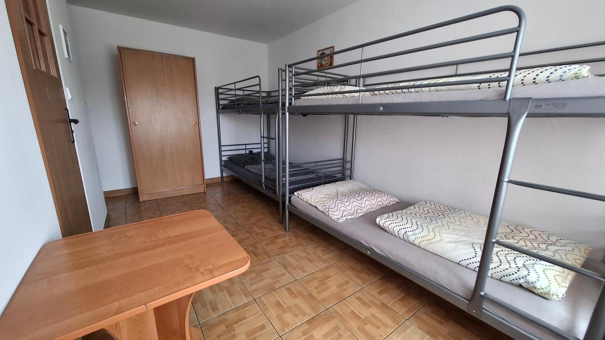 Homestay Anna 1 *
