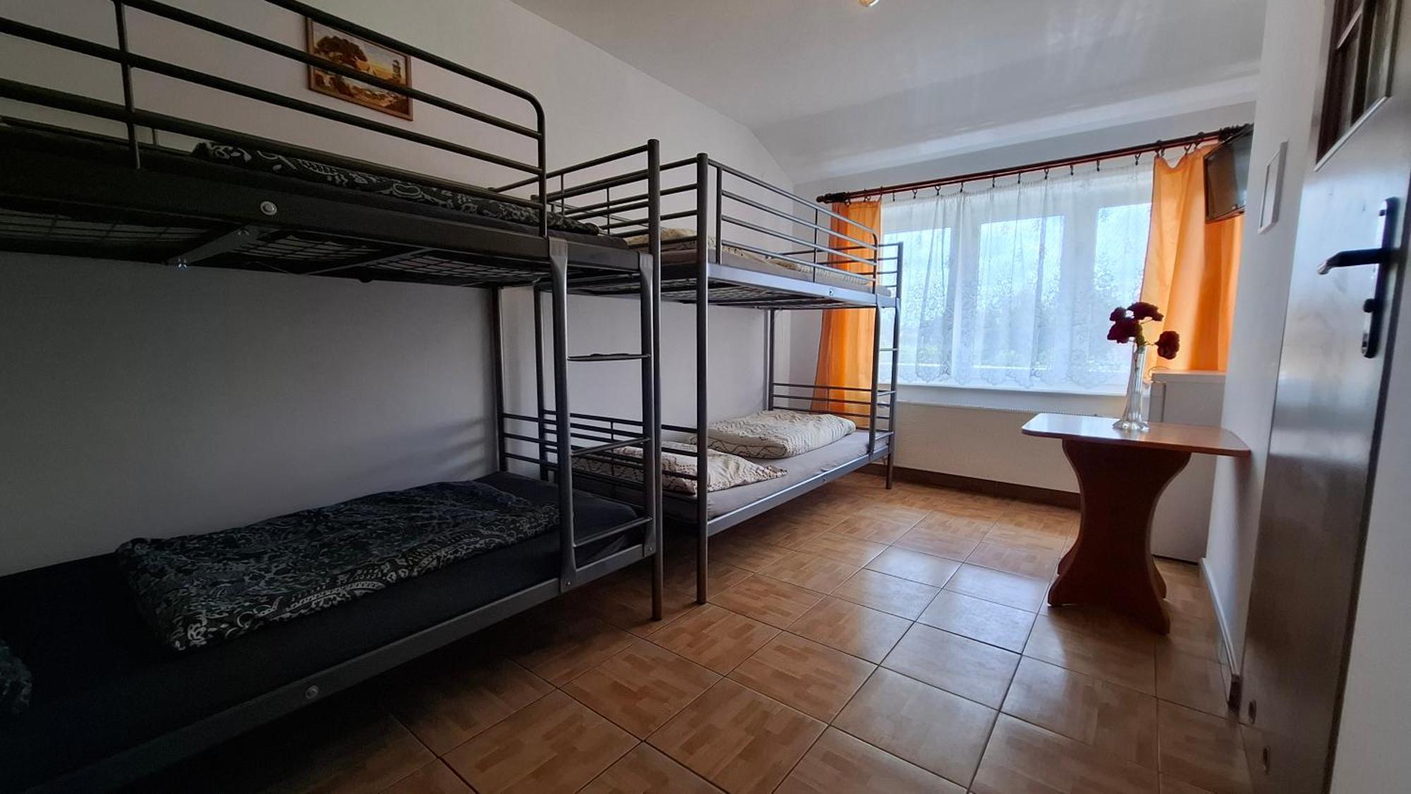Homestay Anna 1